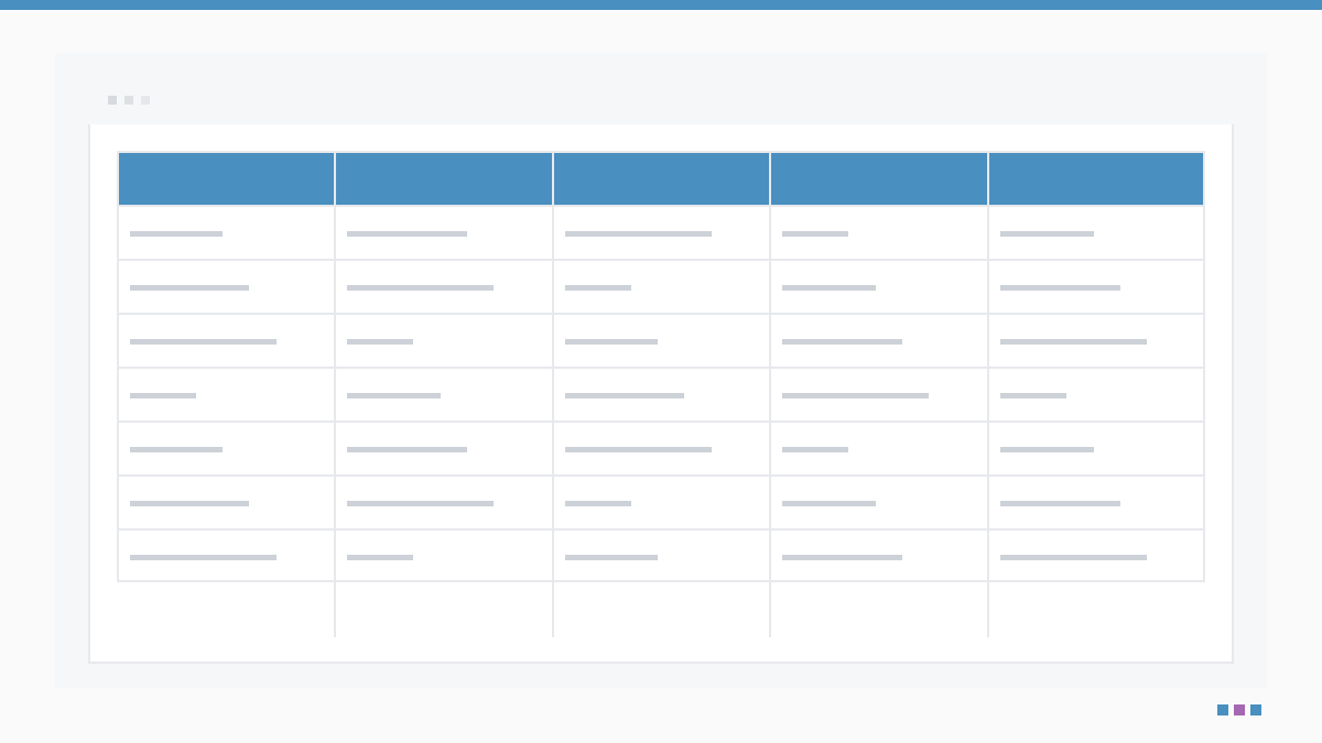 CSV / Line Deduplicator